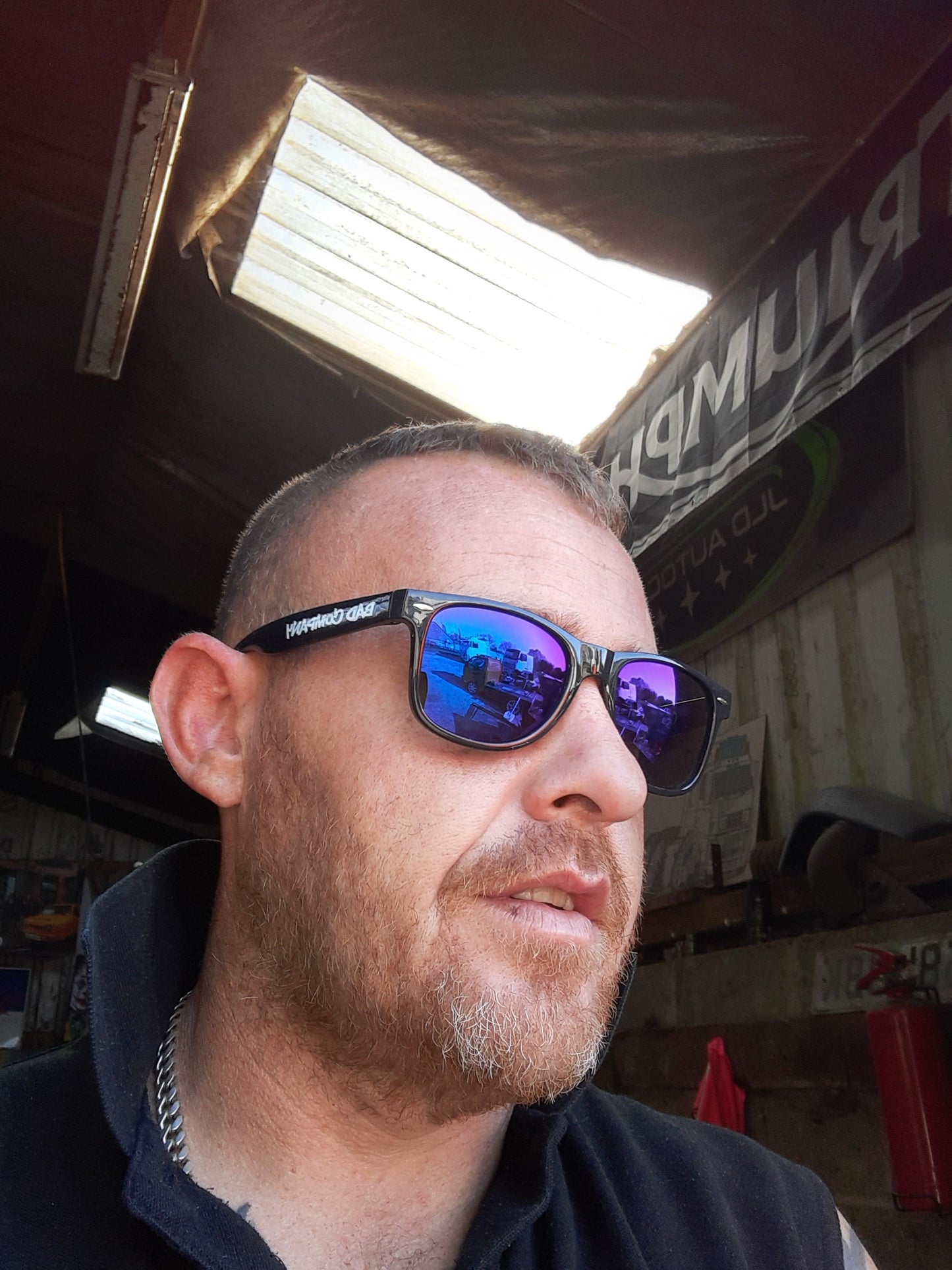 Sun Glasses