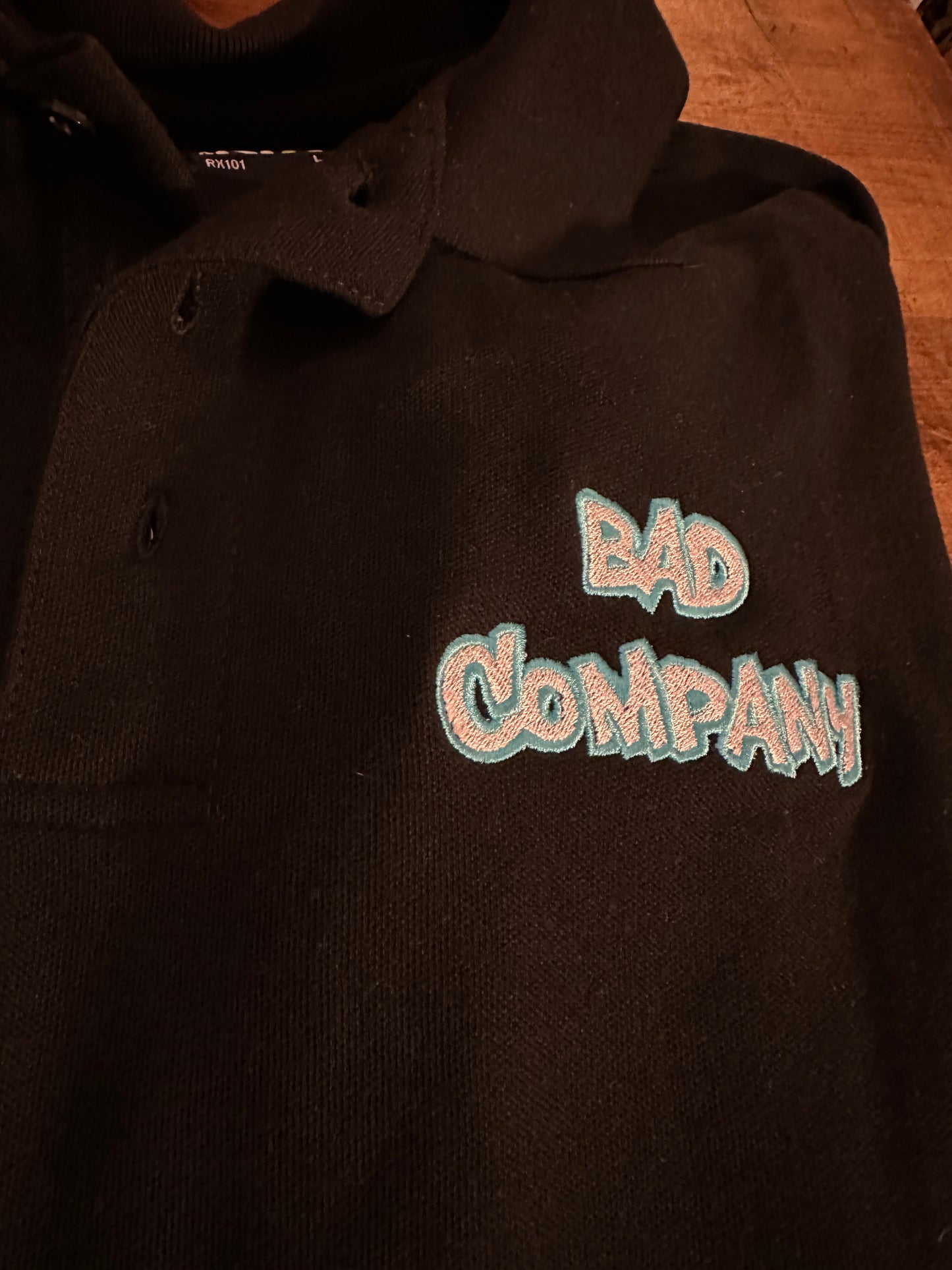 Polo shirts
